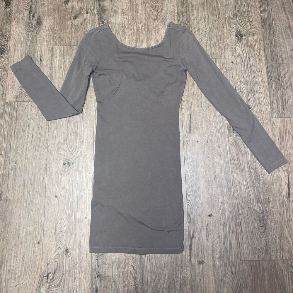Forever 21 Body-con Dress